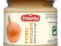 Pasta Subtelna cebula Primavika