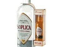 Soplica na Wielkanoc