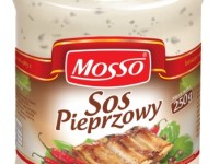 Sos Pieprzowy Mosso