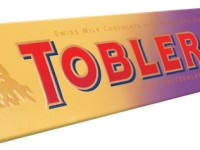 Toblerone Fruit&Nut