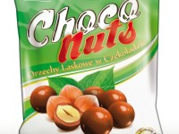 Choco Nuts Pszczółka