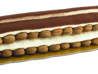 Ciasto La Donatella - Tiramisu Savoiardi