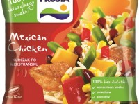 FRoSTA Mexican Chicken
