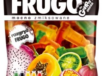 Frugo Mix żelek