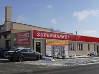Spar Jasło