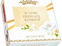 Słodki Wawel na Komunię Świętą