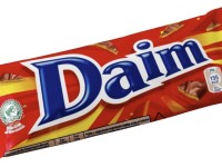 Baton Daim 28g