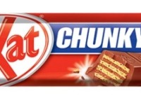 Kit Kat Chunky Xtra Break