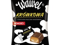 Krówkowa Czekoladka