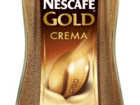 Nescafe Gold Crema 200 g