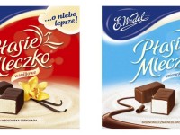 Ptasie Mleczko Wedel