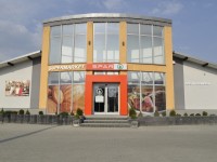 Spar Jedlicze