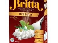 Britta Ryż Biały