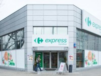 Carrefour Express
