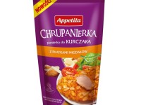 Chrupanierka Appetita - Panierka do Kurczaka