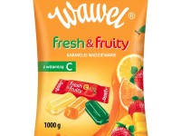 Karmelki Fresh and Fruity 1kg