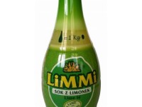 LiMMi lemonka 200 ml
