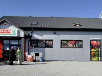 SPAR Siedliska k. Bobowej