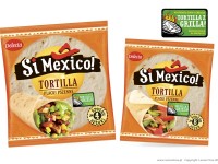 Tortilla z grilla Si Mexico Delecta