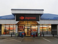 Carrefour Express