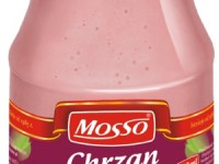 Chrzan z żurawiną Mosso