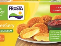 FRoSTA CheeSery z edamerem