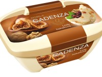 Nordis Cadenza Bakalia
