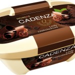 Nordis Cadenza Czekoladowe
