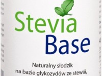 Stevia Base