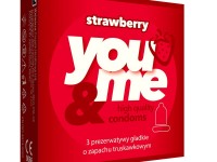 You&Me Prezerwatywy