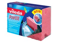 Zmywak Soft Power Vileda