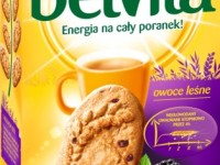 belVita Owoce Leśne