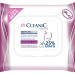 Cleanic Chusteczki do higieny intymnej Intensive Care opakowanie 20+5