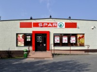 SPAR Godowa