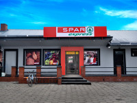 SPAR Szczebrzeszyn