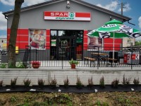 SPAR Wilczyce