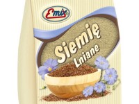 Siemię Lniane Emix