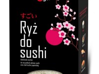 Sugoi Ryż do sushi