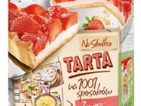 Tarta na słodko Delecta