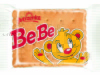 BeBe Jutrzenka