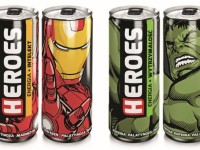 Heroes Energy puszka