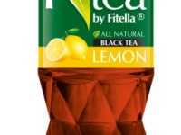 Nice Tea Fitella Black Cytryna