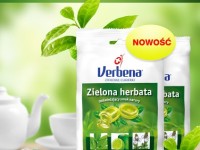 Verbena Zielona Herbata