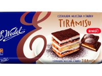 Wedel Tiramisu