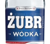 Wódka Żubr 500ml