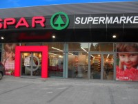 SPAR Brzeszcze