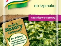 Sos do warzyw na ciepło Knorr - do szpinaku