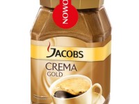 Jacobs Crema Gold