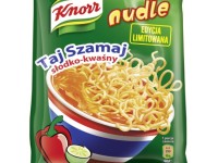 Nudle Knorr Taj Szamaj