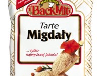 BackMit Tarte Migdały